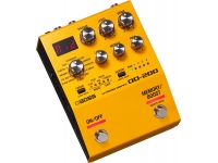 <b>BOSS OD-200 Hybrid Drive Pedal Duplo para Guitarra Eléctrica</b> <b>BOSS OD-200 Hybrid Drive Pedal Duplo para Guitarra Eléctrica</b>